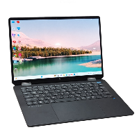 لپ تاپ HP OmniBook Ultra Flip 14 | Core Ultra 5 226V | رم 16GB | SSD 512GB | Intel Arc 130V | نمایشگر 14 اینچ 3K OLED لمسی 120Hz
